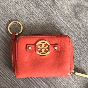 Tory Burch Coin Wallet